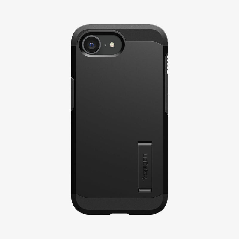 Spigen Tough Armor AI (MagFit) mobiltelefon etui 15,5 cm (6.1") Cover Sort