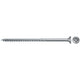 Fischer 670521 skrue/bolt 60 mm 30 stk