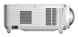 InFocus IN0024ST dataprojekter Standard-kast projektor 3800 ANSI lumens DLP XGA (1024x768) 3D Hvid