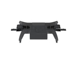 Multibrackets 6324 tv-beslag 2,54 m (100") Sort