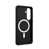 Urban Armor Gear Dot mobiltelefon etui 17 cm (6.7") Cover Sort