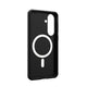 Urban Armor Gear Dot mobiltelefon etui 17 cm (6.7") Cover Sort