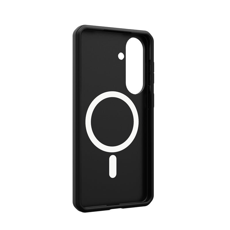 Urban Armor Gear Dot mobiltelefon etui 17 cm (6.7") Cover Sort