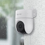 EZVIZ H8c Sfærisk IP-sikkerhedskamera Indendørs & udendørs 1920 x 1080 pixel Loft/væg/pæl