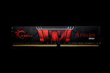 G.Skill Aegis DDR4 hukommelsesmodul 16 GB 2 x 8 GB 288-pin DIMM
