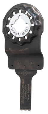 Makita B-64917 stiksav, rullesav & sabelsavklinge Bimetal 1 stk