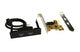 EXSYS EX-11099-2 interface-kort/adapter Intern USB 3.2 Gen 1 (3.1 Gen 1)