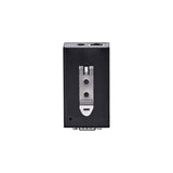 StarTech.com I13P-SERIAL-ETHERNET seriel konverter/repeater/isolator RS-232 RJ-45 Sort