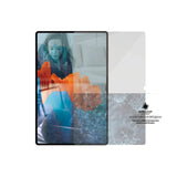 PanzerGlass ® Skærmbeskyttelse Samsung Galaxy Tab S8 Ultra | S9 Ultra | Ultra-Wide Fit