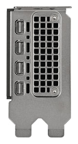 PNY NVIDIA RTX 4000 SFF Ada Generation Quadro RTX 4000 20 GB GDDR6