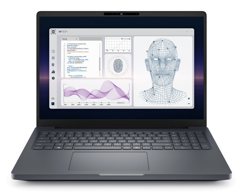 DELL Pro Max 16 Plus MB16250 Intel Core Ultra 7 265HX Mobil workstation 40,6 cm (16") Full HD+ 32 GB DDR5-SDRAM 1 TB SSD NVIDIA RTX PRO 2000 Blackwell Wi-Fi 7 (802.11be) Windows 11 Pro Sort Nordisk