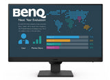 BenQ BL2490 computerskærm 60,5 cm (23.8") 1920 x 1080 pixel Fuld HD Sort