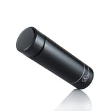 Extralink MUG-SMART500 BLACK rejsekrus 500 ml Sort Rustfrit stål