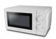 Esperanza ESTOFADO Hvid Solo mikroovn Bordplade 20 L 700 W