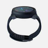 Suunto Race 3,63 cm (1.43") AMOLED 49 mm Digital 466 x 466 pixel Berøringsskærm Marineblå GPS (satellit)
