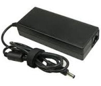 Elo Touch Solutions E180092 strømadapter og vekselret Indendørs 50 W Sort