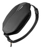 Inateck LB03014-S_BLACK mavetaske Polyester Blå, Grå