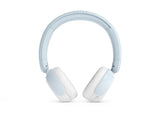 Philips TAK4200B Headset Kabel & trådløs Opkald/musik Bluetooth Hvid, Blå