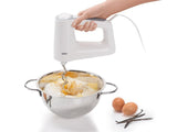 Braun HM 3100 WH Håndmixer 500 W Hvid