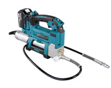 Makita DGP180Z elektrisk fedtpresse