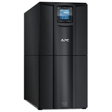 APC SMC3000I UPS-enhed Interaktivt indgangsstik 3 kVA 2100 W