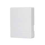 Extralink OLIVIA 2 CORE FIBER OPTIC TERMINATION BOX WITH PIGTAIL AND SC/APC ADAPTER