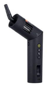 Rollei SmokeMaster Pro RGB Røgmaskine 0,013 L 40 W Sort