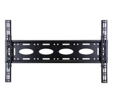 B-Tech BT8442 2,03 m (80") Sort