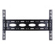 B-Tech BT8442 2,03 m (80") Sort
