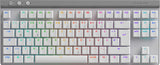 Logitech G G515 LIGHTSPEED TKL