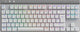 Logitech G G515 LIGHTSPEED TKL