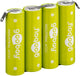 Goobay 55580 husholdningsbatteri Genopladeligt batteri AA Nikkel-Metalhydrid (NiMH)