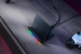 Razer RC21-02310100-R3M1 mobil dockingstation Håndholdt spillekonsol Sort