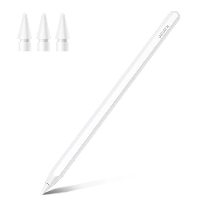 Ugreen LP653 stylus pen 113 g Hvid