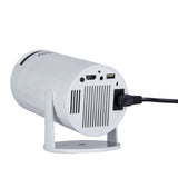 Rollei SB-502 Standard-kast projektor 170 ANSI lumens LCD Hvid