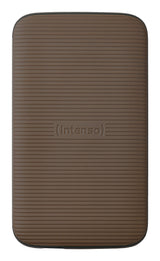 Intenso TX500 1 TB USB Type-C 3.2 Gen 2 (3.1 Gen 2) Brun