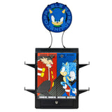 Numskull Games 5056280432593 spillekonsol del & tilbehør Spil disk holder