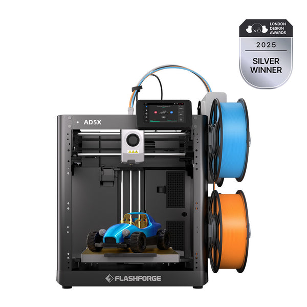 Flashforge AD5X Wi-Fi