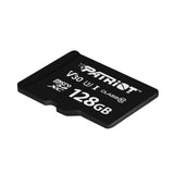 Patriot Memory VX Series 128 GB MicroSDXC UHS-I Klasse 10