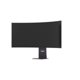 LG 45GX950B-B computerskærm 114,3 cm (45") 5120 x 2160 pixel 5K Ultra HD OLED Sort