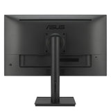 ASUS VA27UCPS computerskærm 68,6 cm (27") 3840 x 2160 pixel 4K Ultra HD LCD Sort