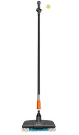 Gardena 18826-20 spulepistol/-dyse Plast Grøn, Grå, Orange