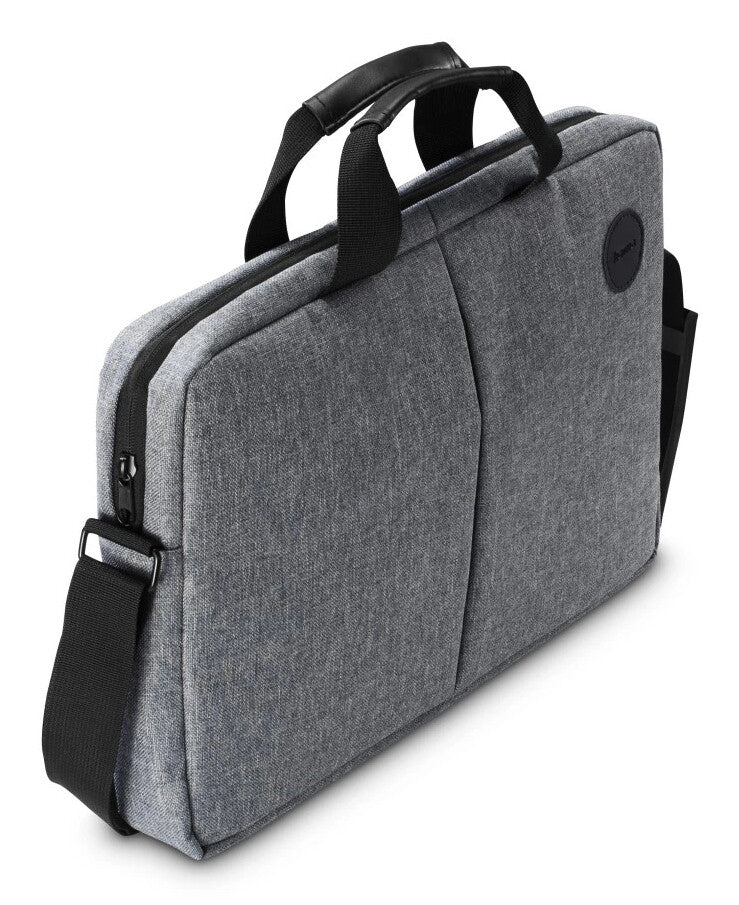 Hama Genua 43,9 cm (17.3") Toploader taske Grå