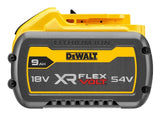 DeWALT DCB547X2-XJ ledningsfrit batteri / ledningsfri oplader