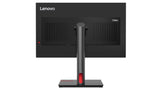 Lenovo ThinkVision P27pz-30 computerskærm 68,6 cm (27") 3840 x 2160 pixel 4K Ultra HD LCD Sort