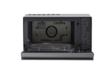LG MJ3965ACS mikrobølgeovn Rustfrit stål Kombination mikroovn Bordplade 39 L 1350 W