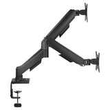 Savio UM-04 skærmbeslag og -stativer 81,3 cm (32") Sort