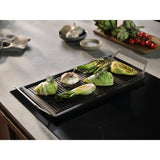 Electrolux EIV634 Sort Indbygget 60 cm Zone induktionskogeplade 4 zone(s)