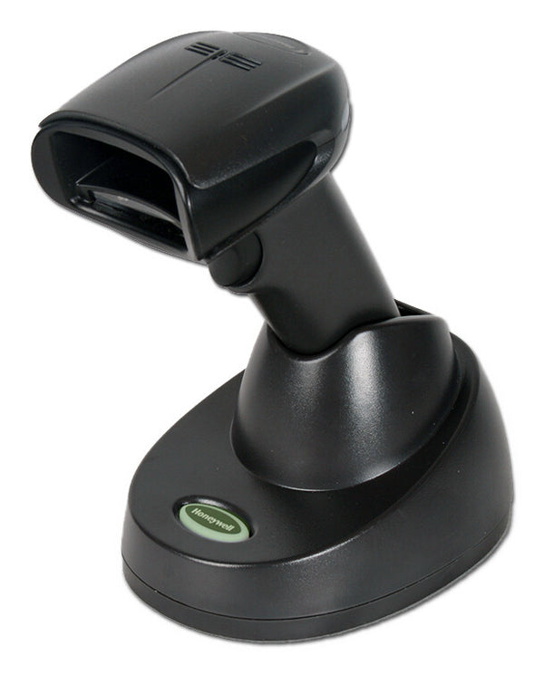 Honeywell Xenon Performance 1952g Håndholdt stregkodelæser 1D/2D LED Sort