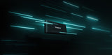 Kingston Technology 1 TB XS1000 External USB 3.2 Gen 2 – bærbart SSD-drev